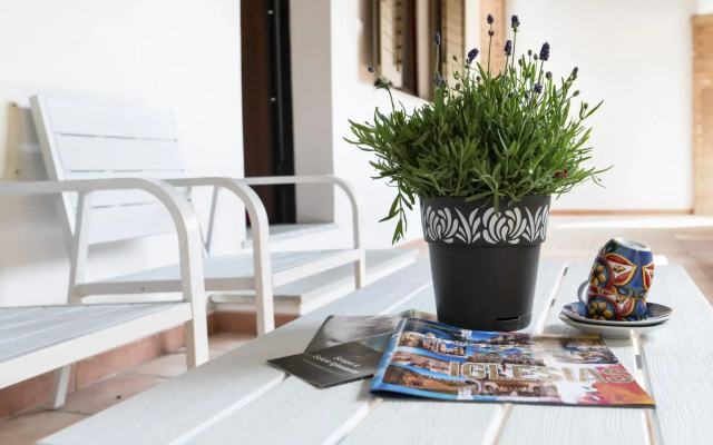 Casa di Elena in Iglesias