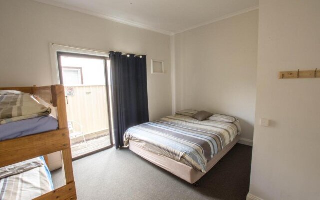 Bendigo Backpackers