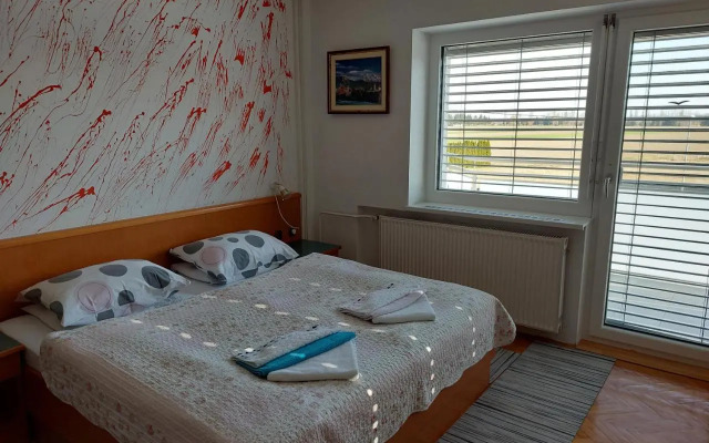 Apartmaji Tisa