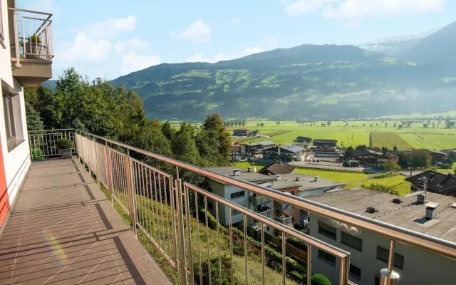 Apartment With Fantastic View