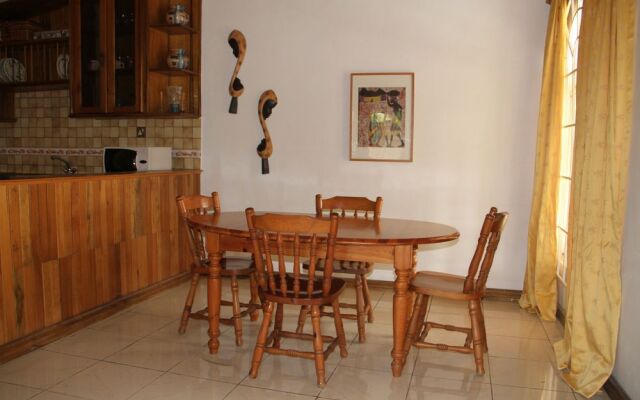 Villa Sankofa
