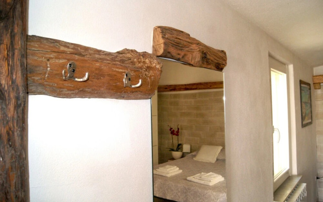 Appartamento Mono Linnalvu