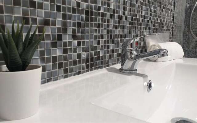 T1 Torre 20 17G Fant Stico 80M Praia 4 Pessoas