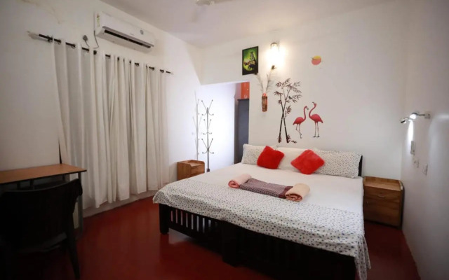 Marari Asphodel Homestay (Brezza Homestay)