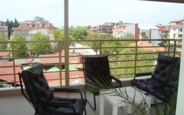 Hotel Astra