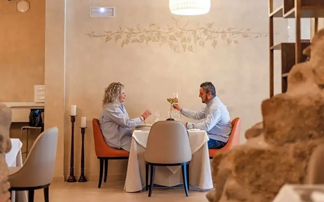 hotel spa Aura del jerte