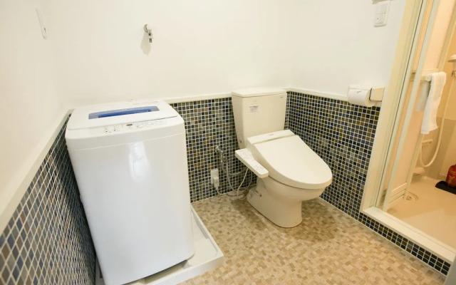 Ostay Hotel Kyoto Nijo-jo castle