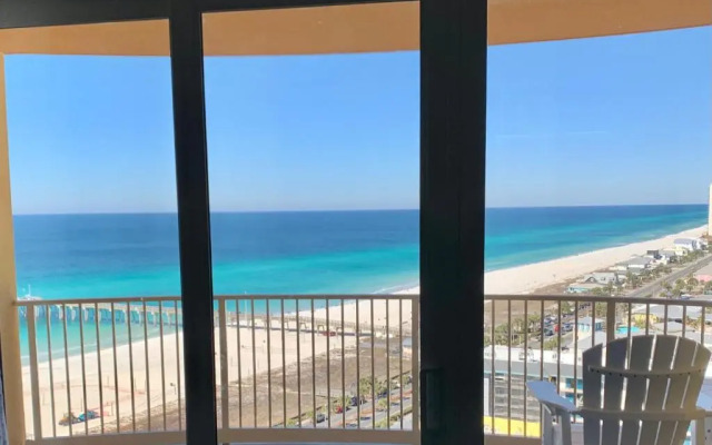 Sunset Cove at Calypso III