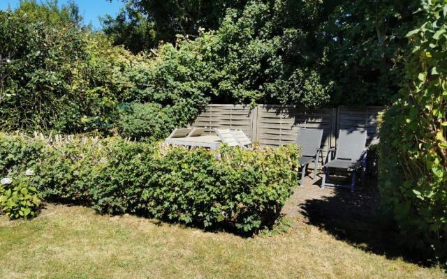 Ferienhaus Ellen, OG Whg