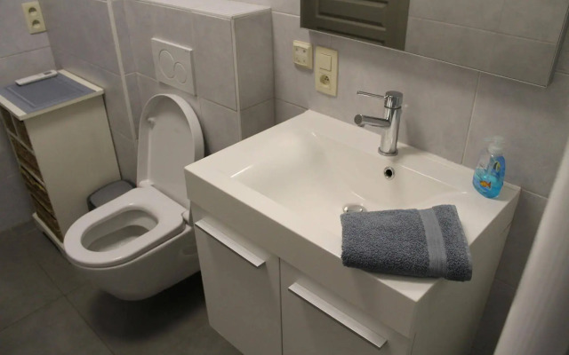 Vakantiewoning De Reünie