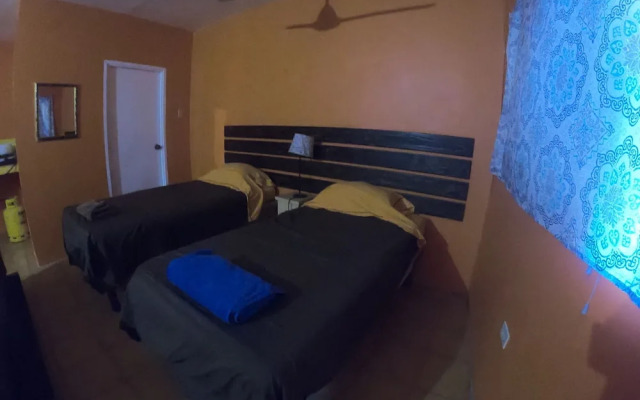 Labrish Guest House