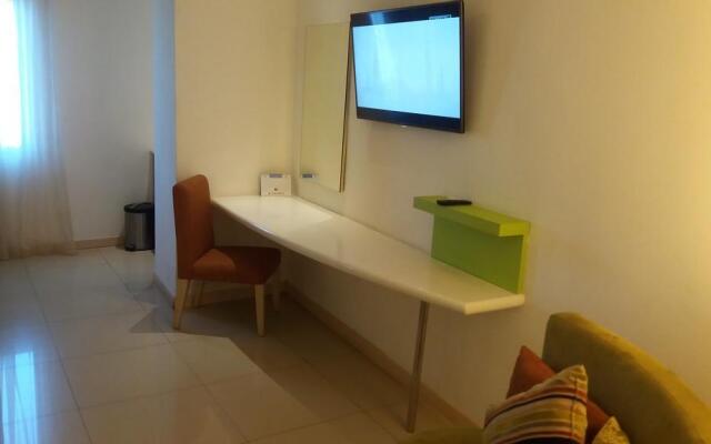 Wisma Chandra