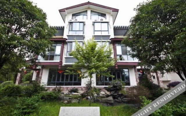 Qingya Xianju