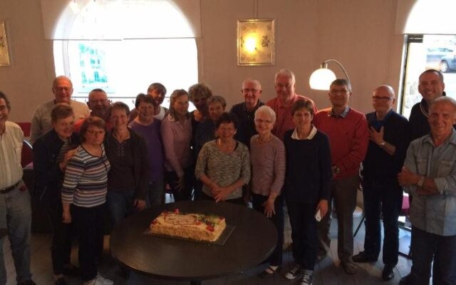 Hotel Restaurant De La Poste