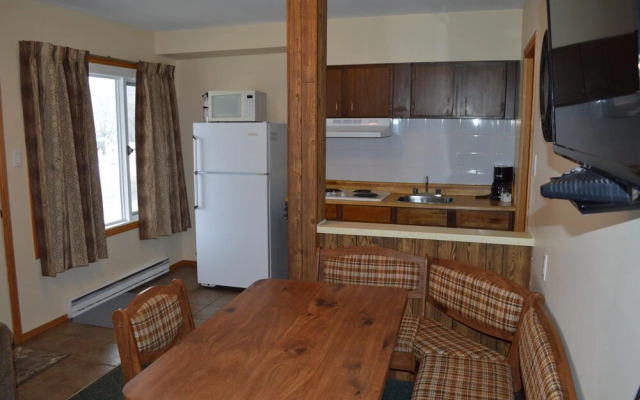 Motel Tyrol