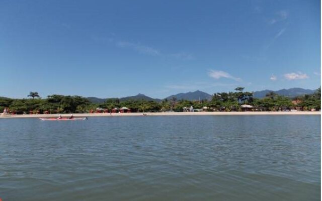 Pousada Aquarium Beach