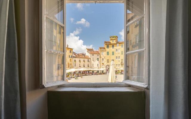 Anfiteatro Lucca