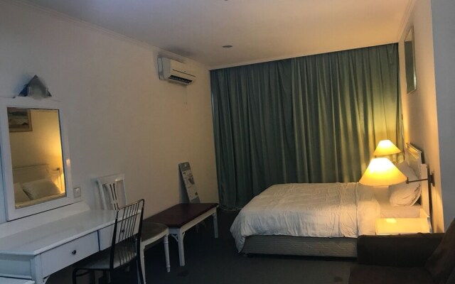 Studio - Kalyca Home at Api-Api KK