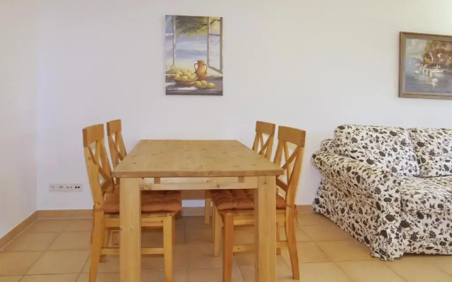 Feriendomizil am Konsulweg Feriendomizil am Konsulweg Appartement 2