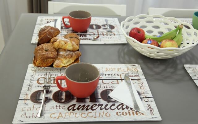 Luxury Rooms Garzilli