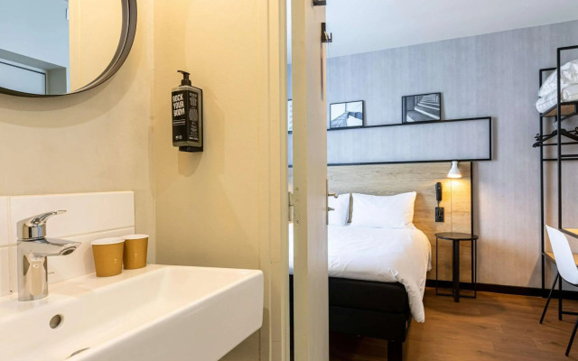 ibis Paris Boulogne Billancourt