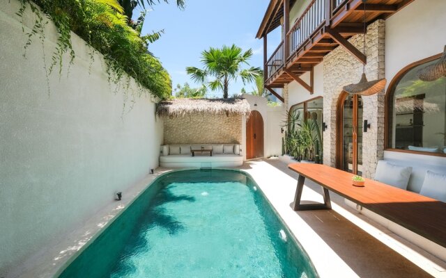 The Arki Villa