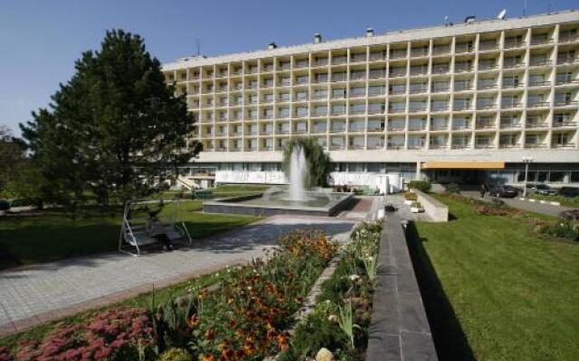 Podmoskovye Resort - Main Building