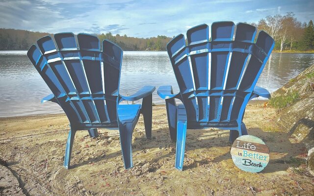 Muskoka Lake Cottages