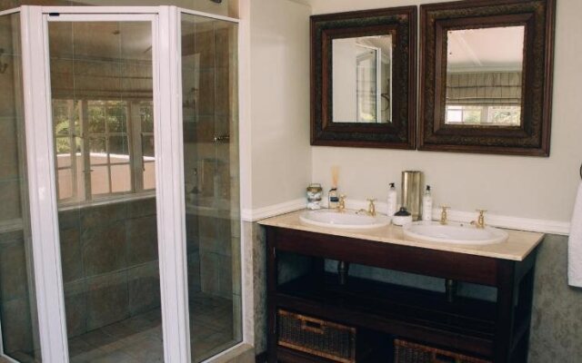 Cornerway Bed and Breakfast