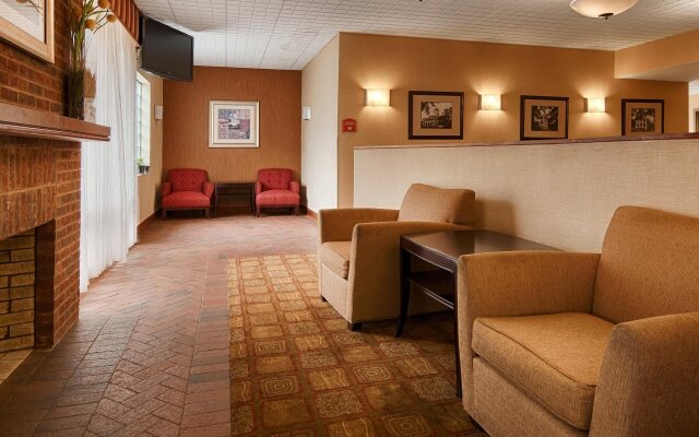Super 8 By Wyndham Natchez
