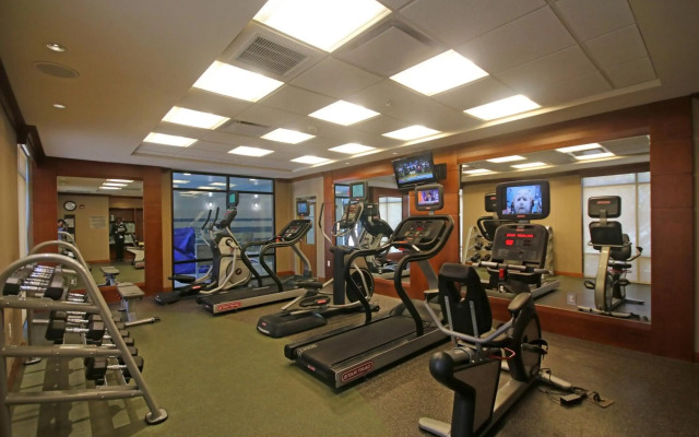SpringHill Suites by Marriott Charleston N./Ashley Phosphate