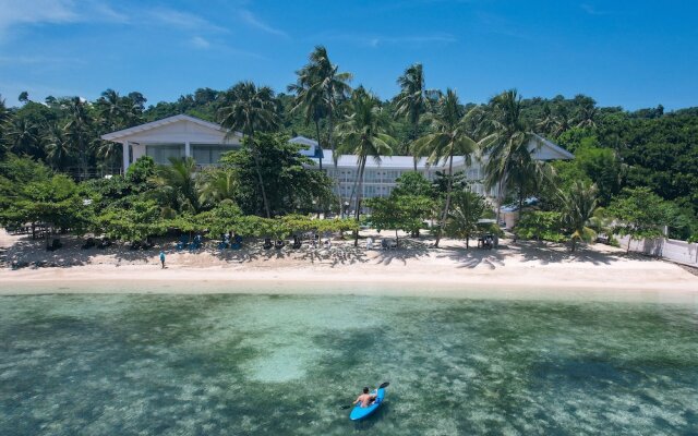 Club Samal Resorts Development Inc
