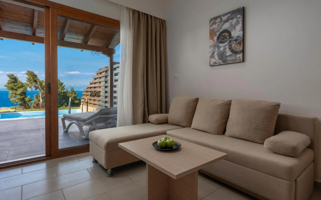 Alia Palace Hotel - Adults Only