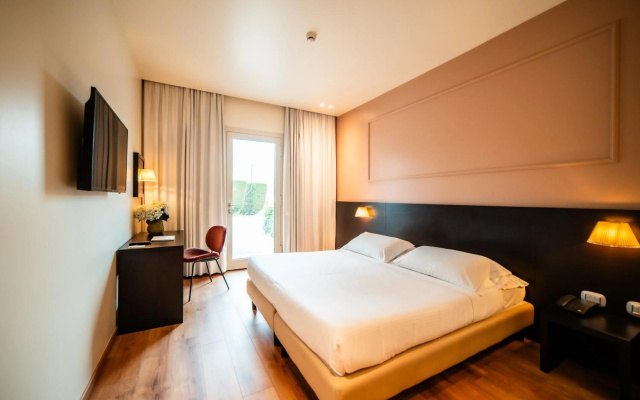 Hotel Capolago