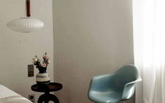 Between Us Bed and Breakfast