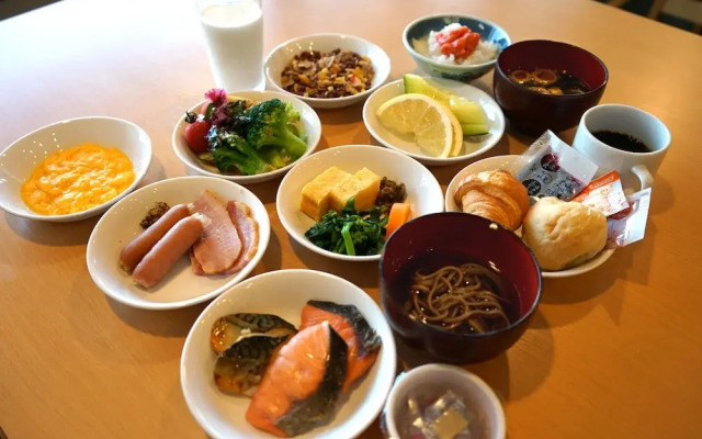 Breezbay Resort Shiojiri Kataoka