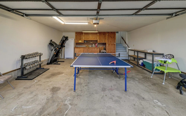 Family-friendly Winston Vacation Rental w/ Deck!