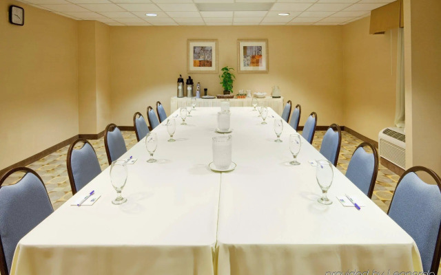 Holiday Inn Express Wilkes Barre East by IHG