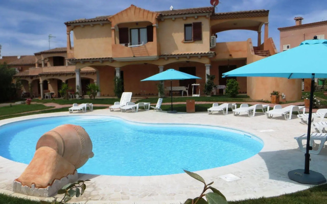 Il Viandante Hotel