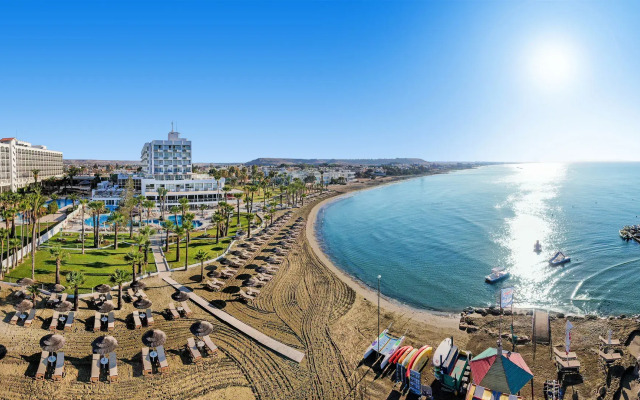 Golden Bay Beach Hotel