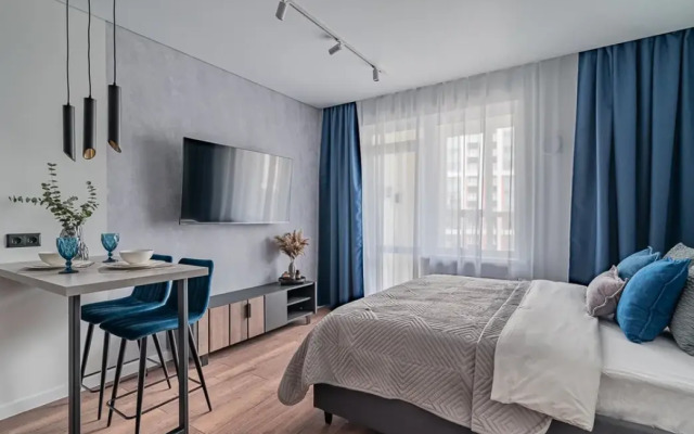 ЛафаХоум на улице Печатников