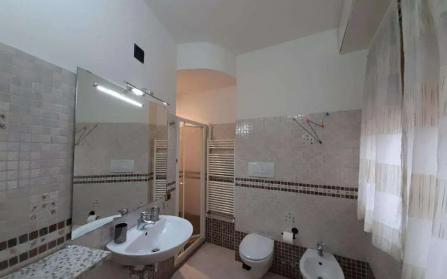 BB Al Settimo Cielo Roma