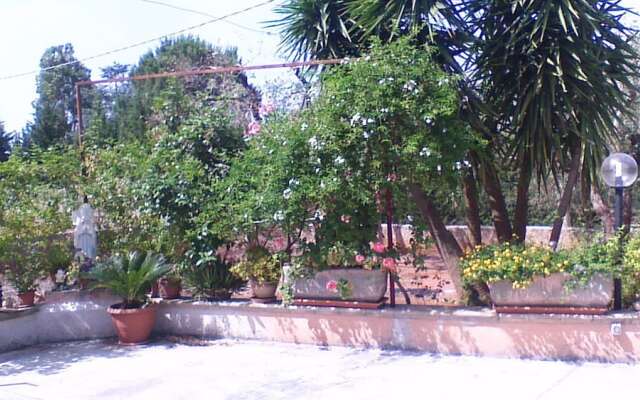 Casetta di campagna Monticelli