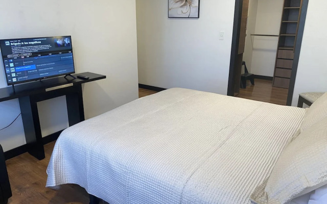 Suite Metropoli Bristol