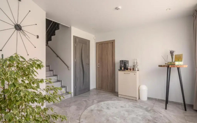 Apartamentai Druskininkų 7B