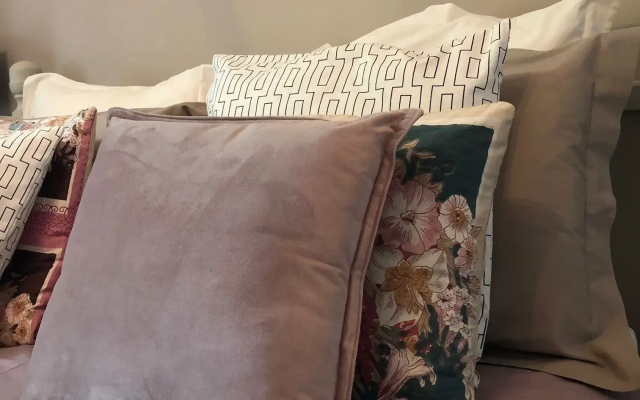 Manoir la Rumillette