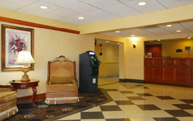 Quality Inn & Suites Bensalem