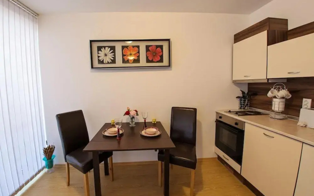 Predela 2 Holiday Apartments