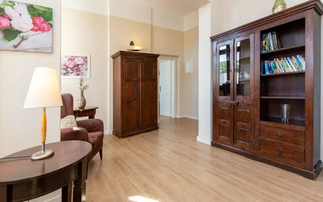 Villa Arcadia App 06