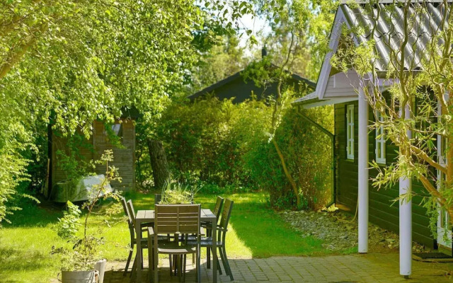 Tranquil Retreat With Spa - By Traum Ferienwohnungen